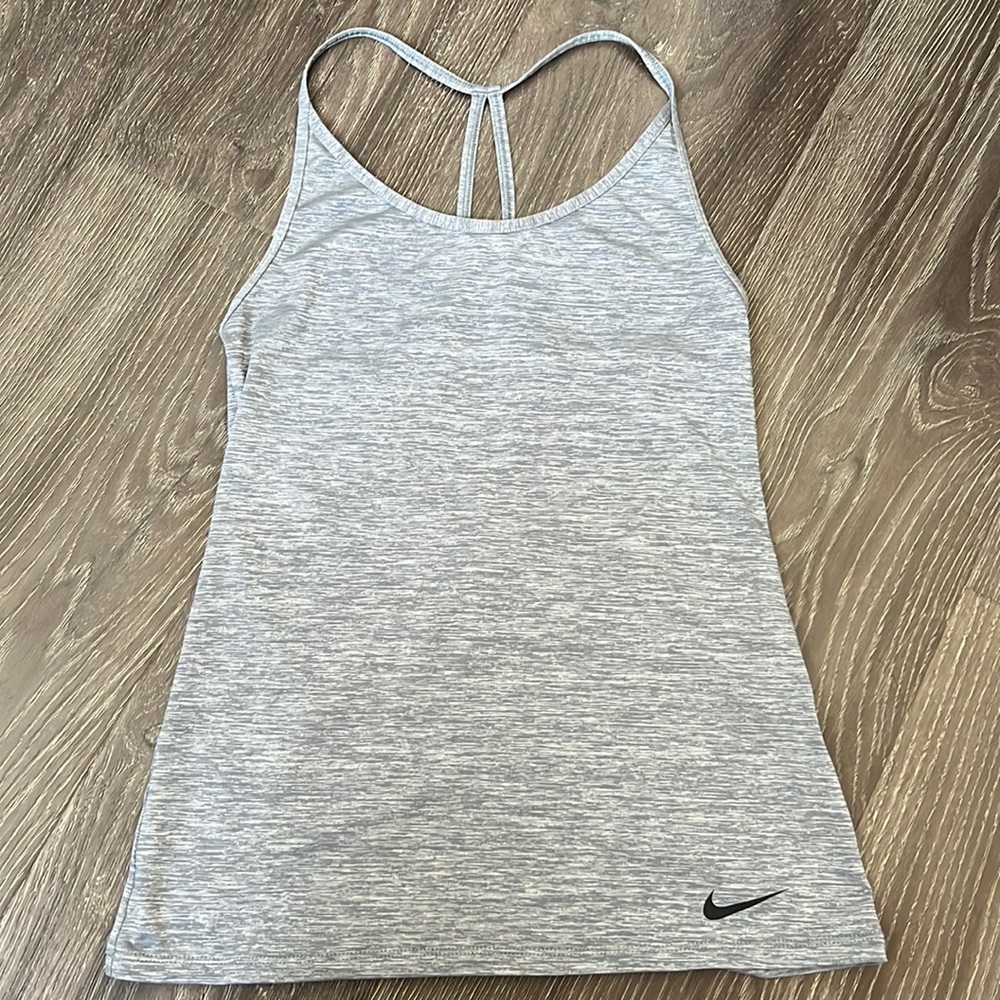 Nike Drifit workout tank XS